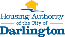 Housing Authority of the City of Darlington Logo